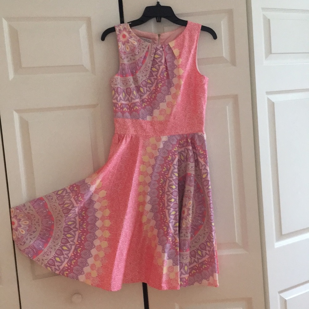 Maggy London Dress